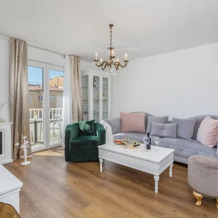 Ivandic Appartement *