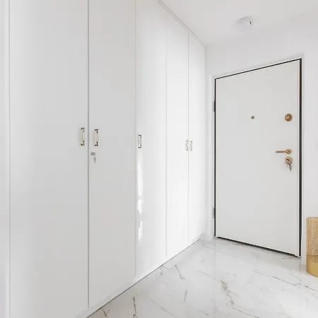 Appartement Ivandic Makarska