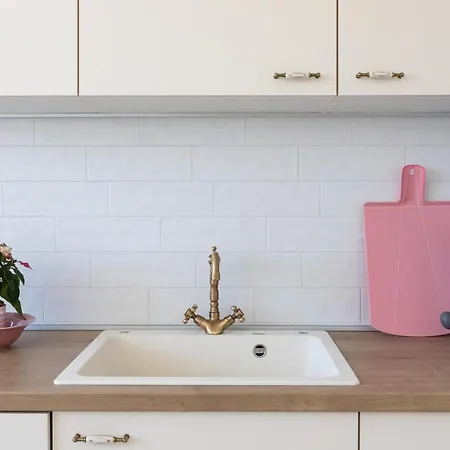 Ivandic Apartamento