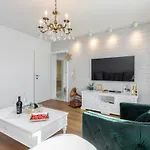 Apartment Ivandic *