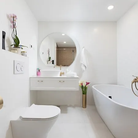 Apartment Ivandic Makarska