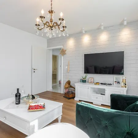 Apartment Ivandic *