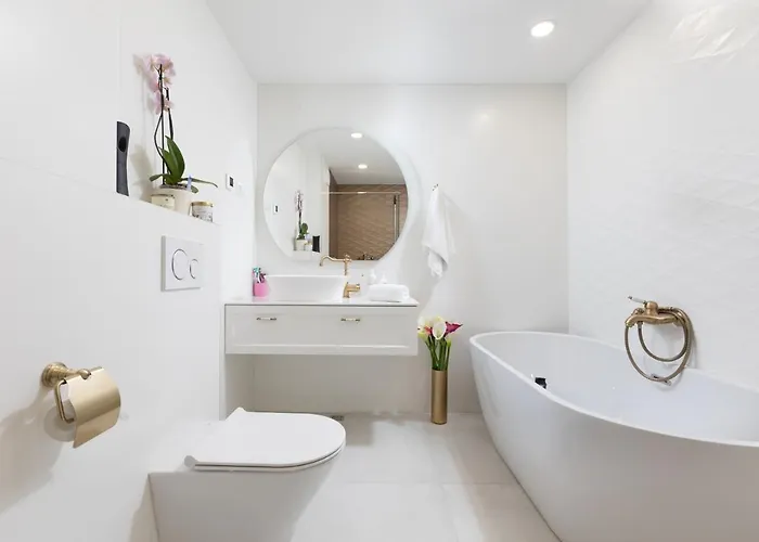 Daire Ivandic Makarska