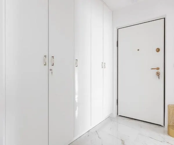 Daire Ivandic Makarska