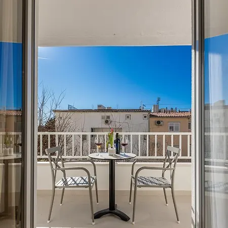 Apartament Ivandić *
