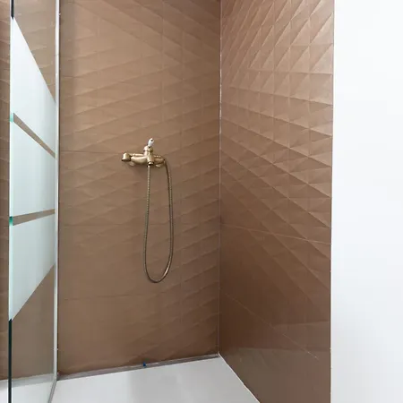 Ivandic 公寓 马卡尔斯卡