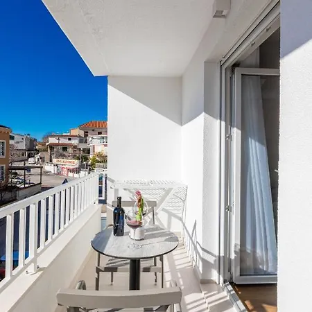 Ivandić Apartament