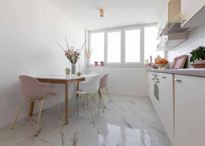 Ivandic Διαμέρισμα Μακάρσκα