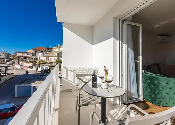 Ivandic Μακάρσκα