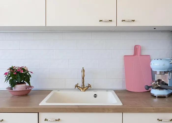 Ivandic Διαμέρισμα