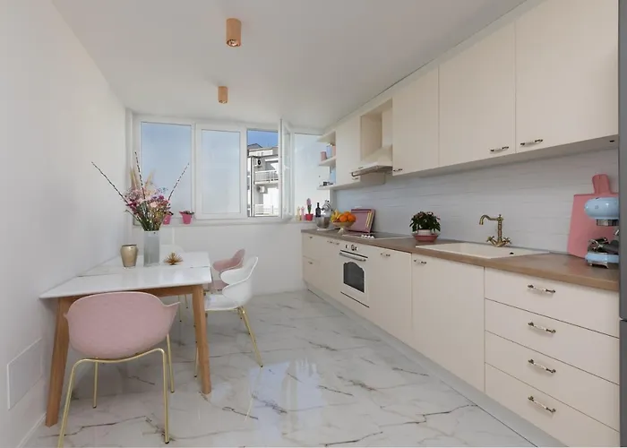 Ivandic Μακάρσκα