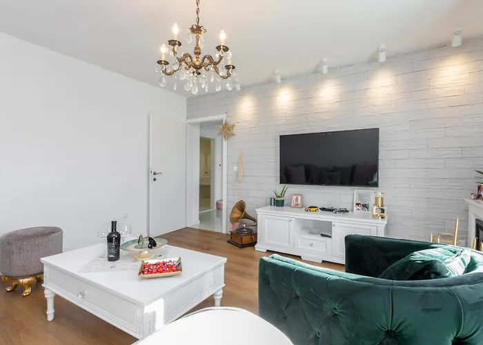 Διαμέρισμα Ivandic *