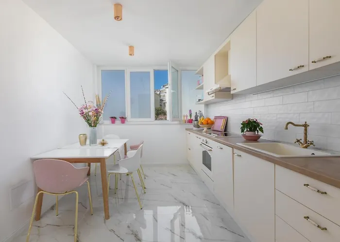 Διαμέρισμα Ivandic *